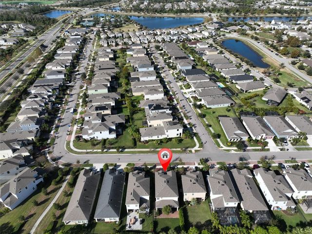6207 VOYAGERS PLACE, Apollo Beach, FL 33572