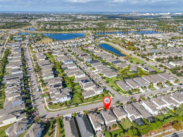 6207 VOYAGERS PLACE, Apollo Beach, FL 33572