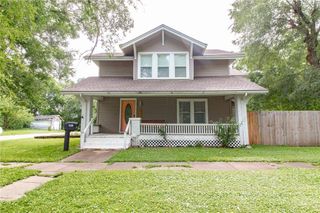 801 Main Street, Holden, MO 64040