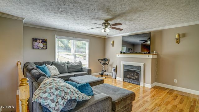 3920 Thornton Drive, Kingsport, TN 37664