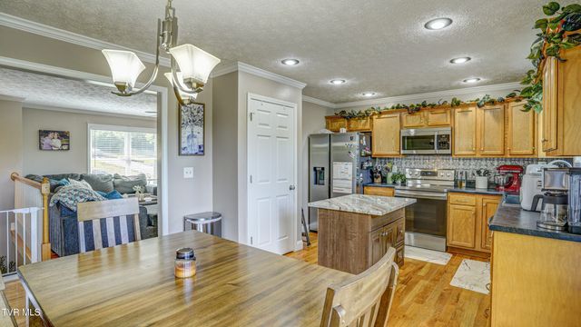 3920 Thornton Drive, Kingsport, TN 37664