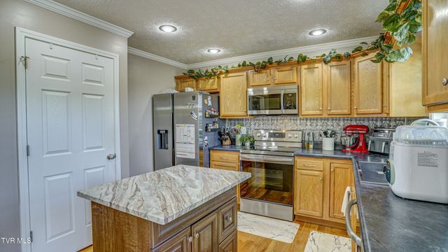 3920 Thornton Drive, Kingsport, TN 37664