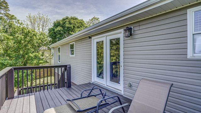 3920 Thornton Drive, Kingsport, TN 37664