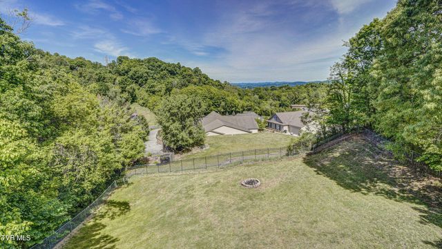 3920 Thornton Drive, Kingsport, TN 37664