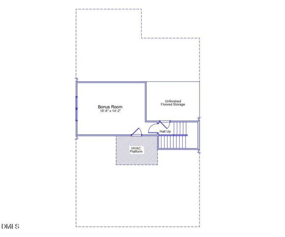 1009 Honey Bee Court 423, Durham, NC 27703