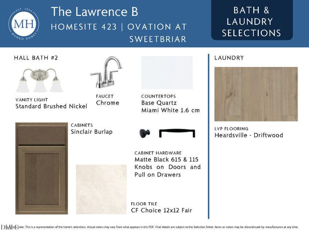 1009 Honey Bee Court 423, Durham, NC 27703