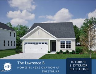 1009 Honey Bee Court 423, Durham, NC 27703