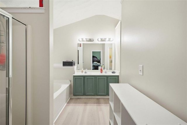 4161 Magnolia Glen Walk, Norcross, GA 30093