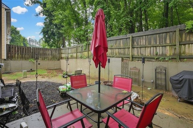 4161 Magnolia Glen Walk, Norcross, GA 30093