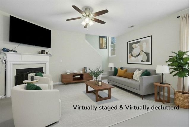 4161 Magnolia Glen Walk, Norcross, GA 30093
