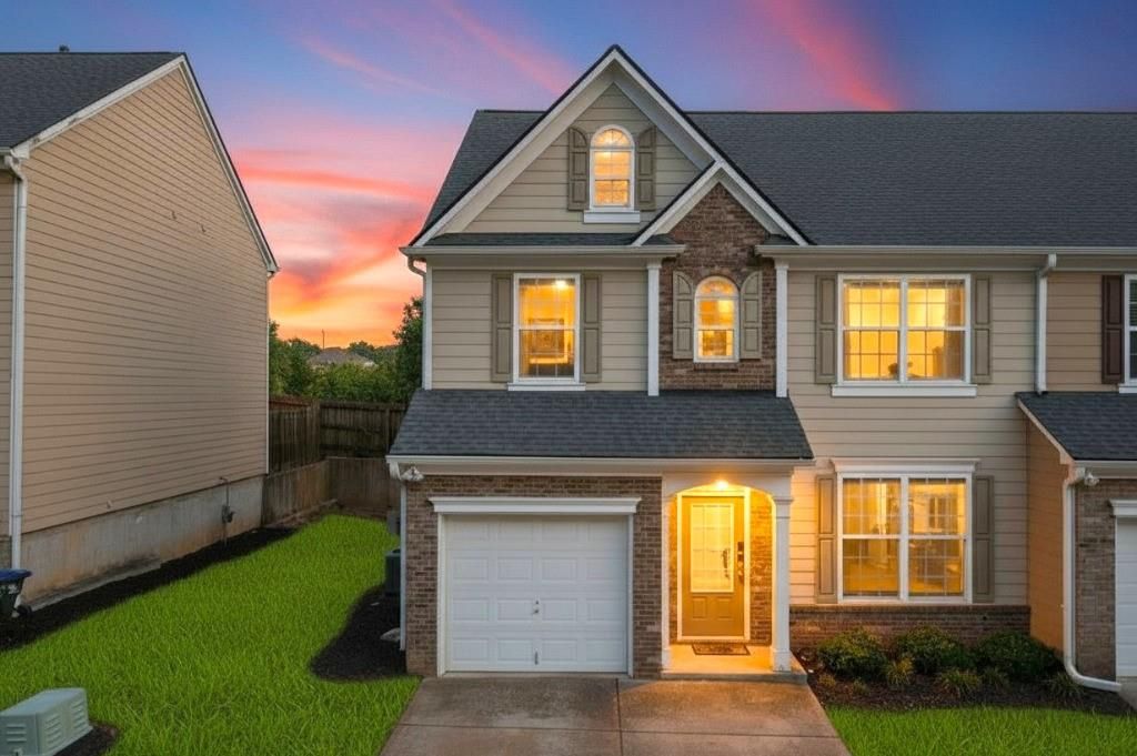 4161 Magnolia Glen Walk, Norcross, GA 30093