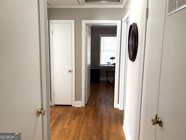 1615 Knox Street, Dublin, GA 31021