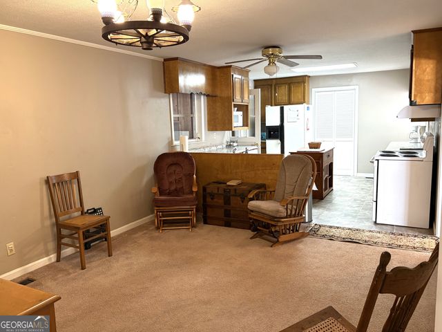 1615 Knox Street, Dublin, GA 31021