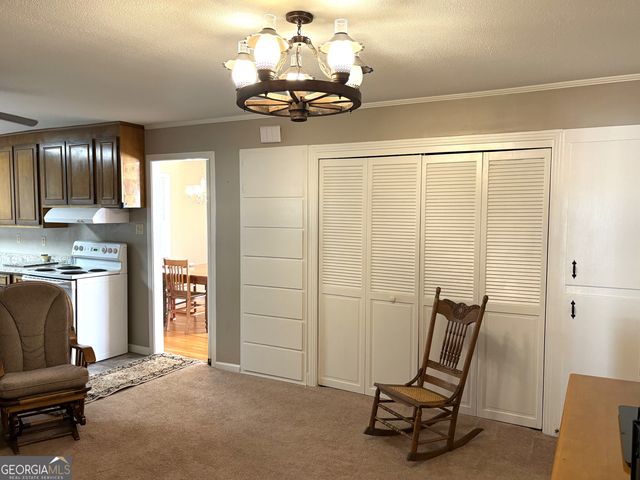 1615 Knox Street, Dublin, GA 31021