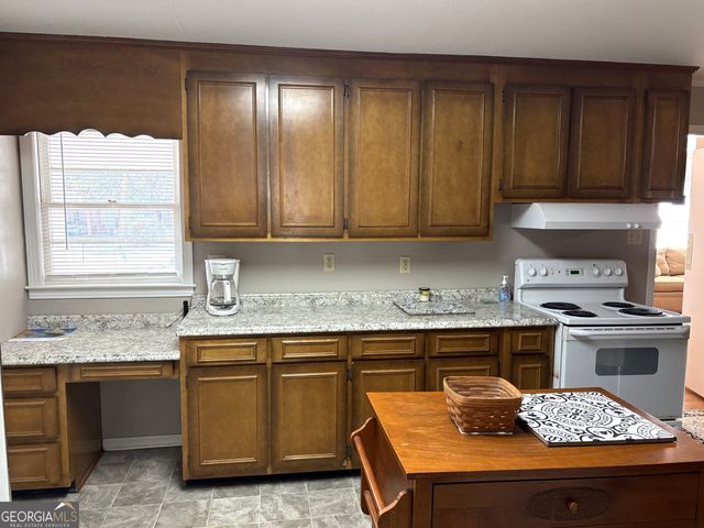 1615 Knox Street, Dublin, GA 31021