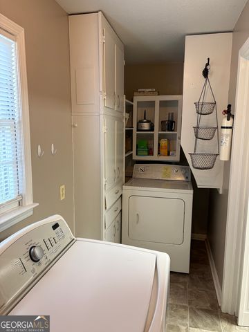 1615 Knox Street, Dublin, GA 31021