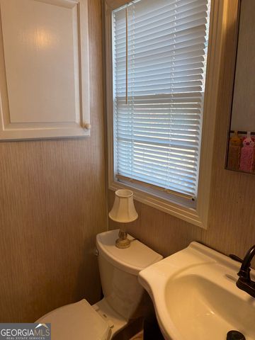 1615 Knox Street, Dublin, GA 31021