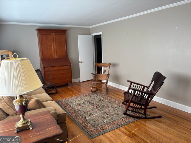 1615 Knox Street, Dublin, GA 31021