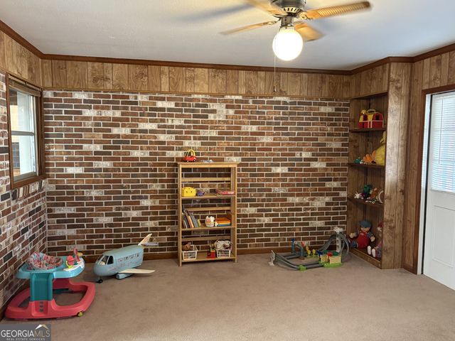 1615 Knox Street, Dublin, GA 31021