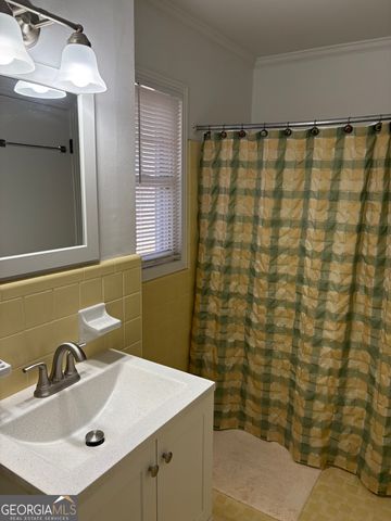 1615 Knox Street, Dublin, GA 31021