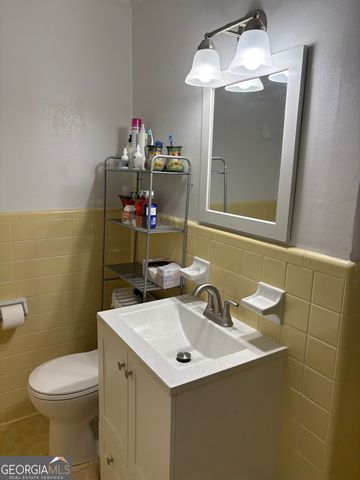 1615 Knox Street, Dublin, GA 31021