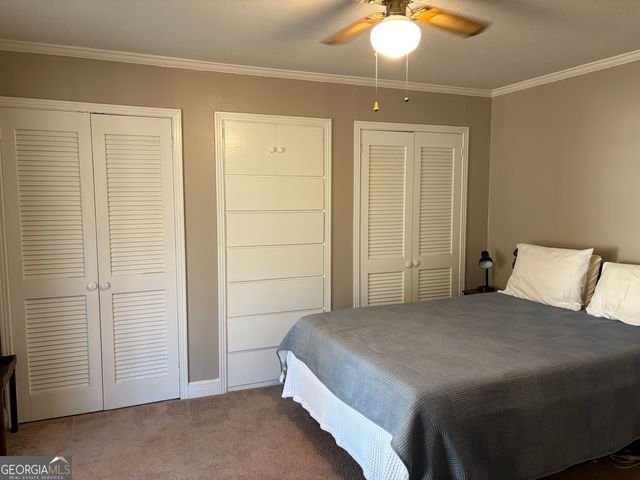 1615 Knox Street, Dublin, GA 31021