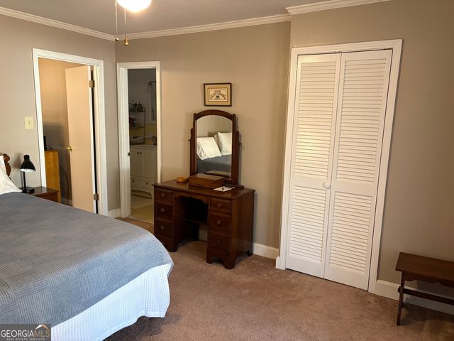 1615 Knox Street, Dublin, GA 31021