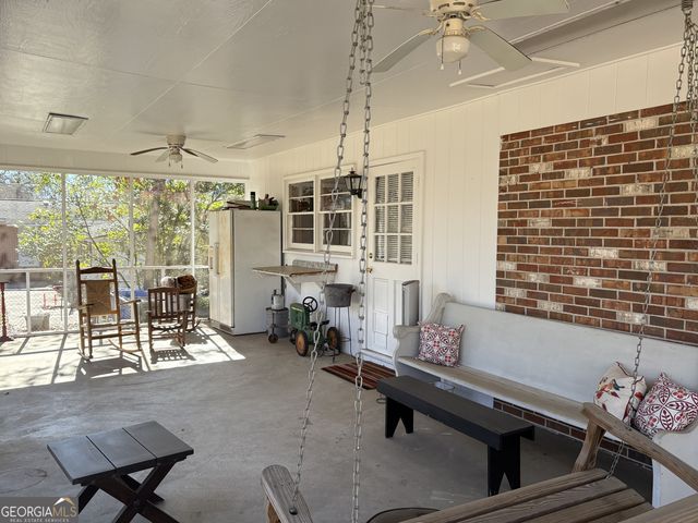 1615 Knox Street, Dublin, GA 31021