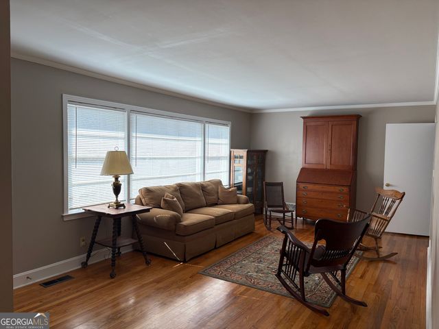 1615 Knox Street, Dublin, GA 31021