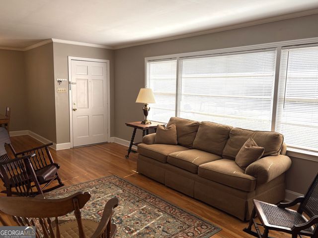 1615 Knox Street, Dublin, GA 31021