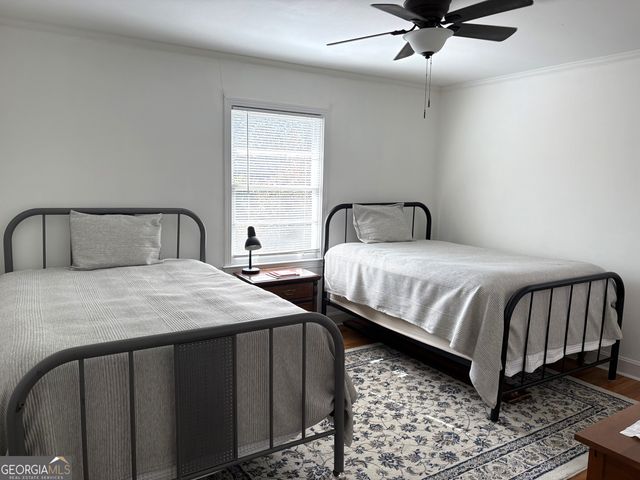 1615 Knox Street, Dublin, GA 31021