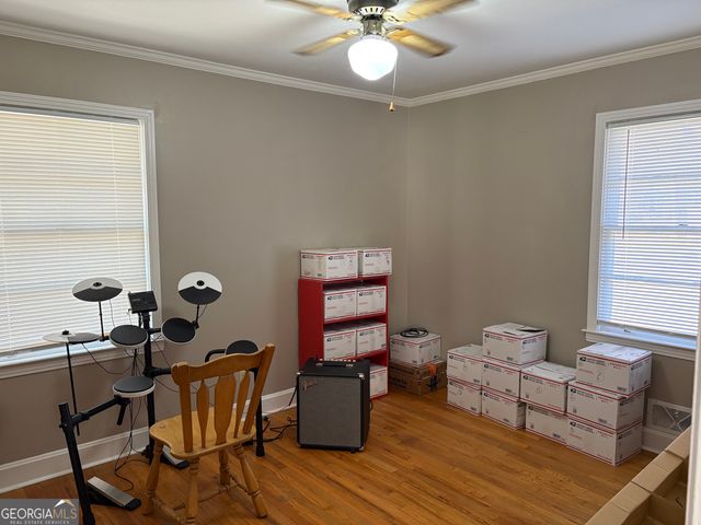 1615 Knox Street, Dublin, GA 31021