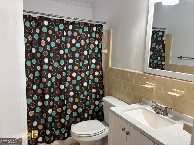 1615 Knox Street, Dublin, GA 31021