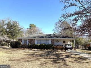 1615 Knox Street, Dublin, GA 31021