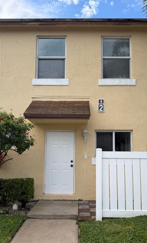 6631 Winfield Boulevard 2-6, Margate, FL 33063