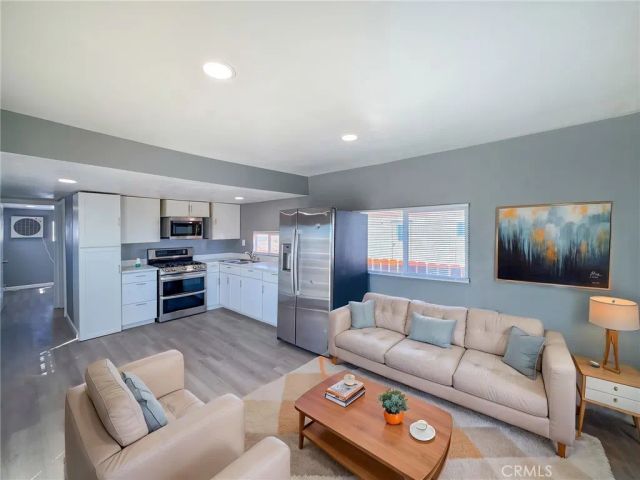 1258 W Rosamond Boulevard 14, Rosamond, CA 93560