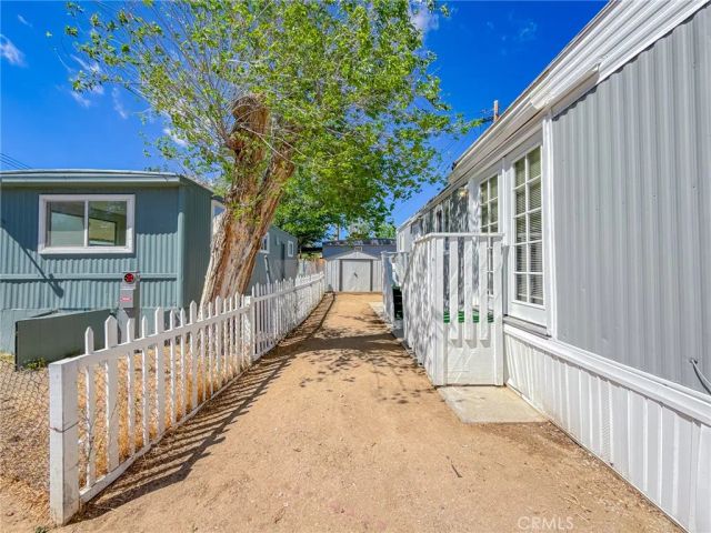 1258 W Rosamond Boulevard 14, Rosamond, CA 93560