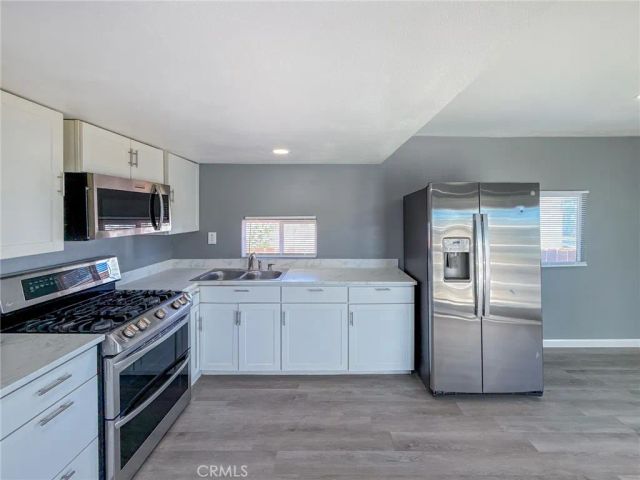 1258 W Rosamond Boulevard 14, Rosamond, CA 93560