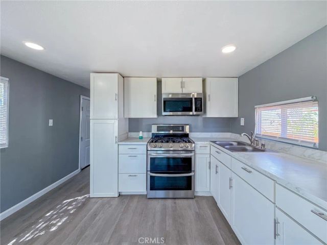 1258 W Rosamond Boulevard 14, Rosamond, CA 93560