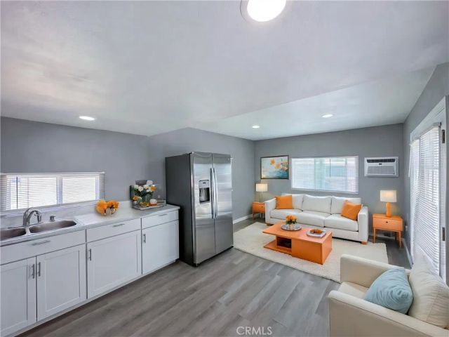 1258 W Rosamond Boulevard 14, Rosamond, CA 93560