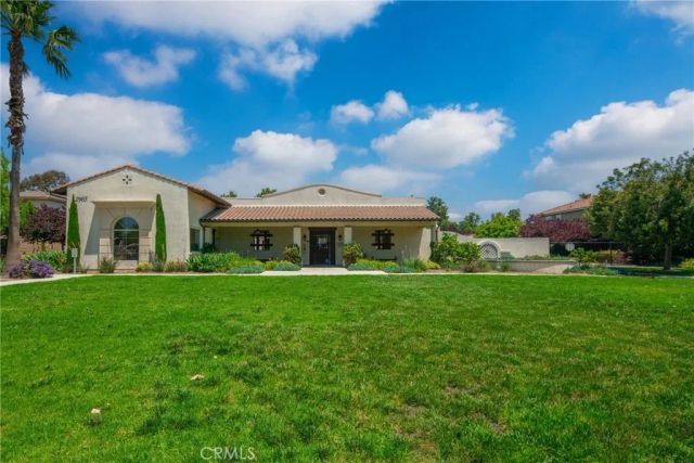 2830 Via Fiano, Ontario, CA 91764