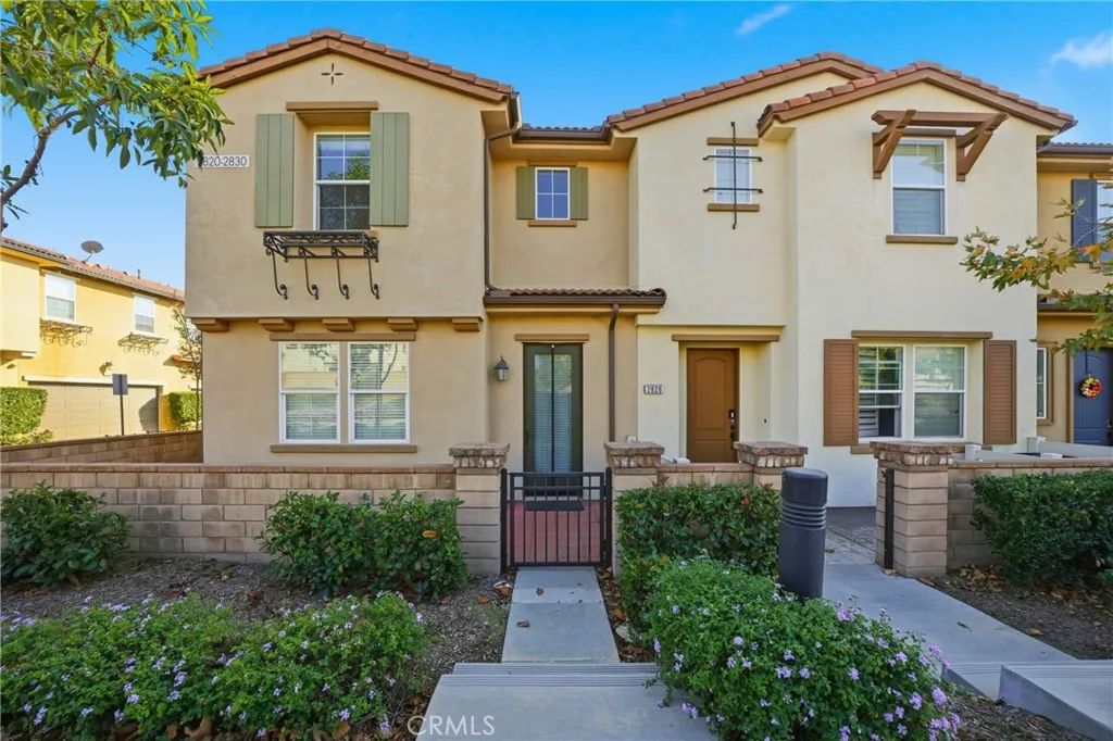 2830 Via Fiano, Ontario, CA 91764
