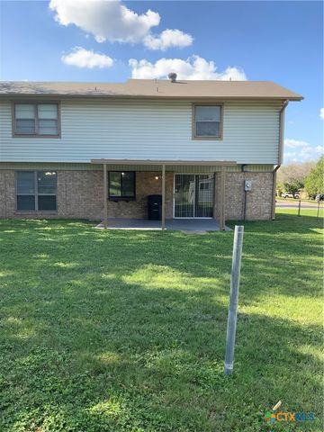 1402 Dallas Street, Killeen, TX 76541