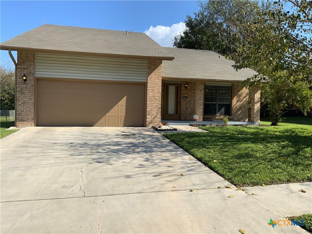 1402 Dallas Street, Killeen, TX 76541