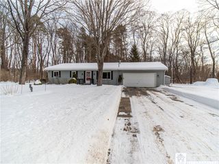 2828 Heineman Road, Ellery, NY 14742