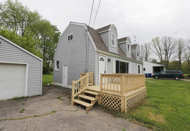 6109 Wendt Drive, Mundy Twp, MI 48507