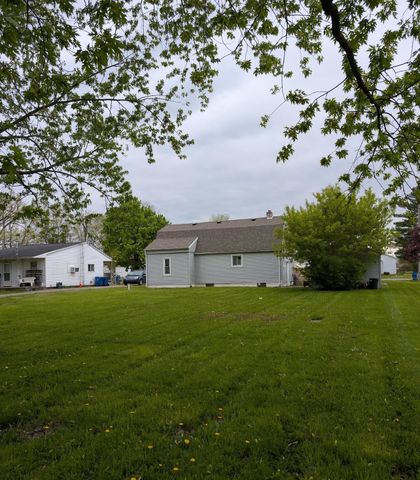 6109 Wendt Drive, Mundy Twp, MI 48507