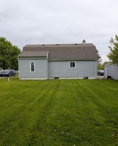 6109 Wendt Drive, Mundy Twp, MI 48507