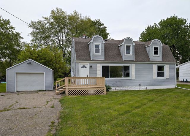 6109 Wendt Drive, Mundy Twp, MI 48507