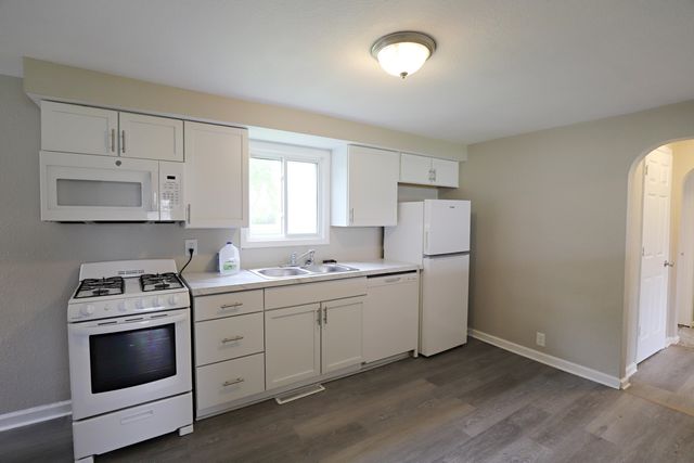 6109 Wendt Drive, Mundy Twp, MI 48507